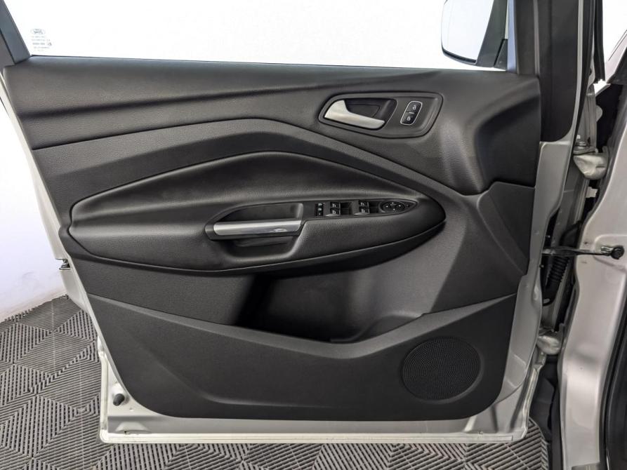 Ford Kuga II Рестайлинг Москва  - изображение 19