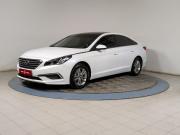 Hyundai Sonata VII (LF) Екатеринбург  - изображение 20