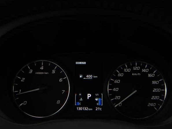 Mitsubishi Outlander III Рестайлинг 3 с пробегом 2019 года, цена 2 098 000 рублей, 130130 км, внедорожник, Автокод Объявления