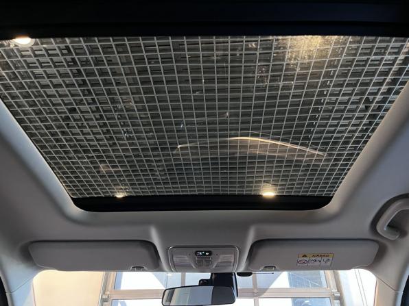 Changan CS35 Plus I Рестайлинг с пробегом 2024 года, цена 2 082 000 рублей, 40994 км, внедорожник, Автокод Объявления
