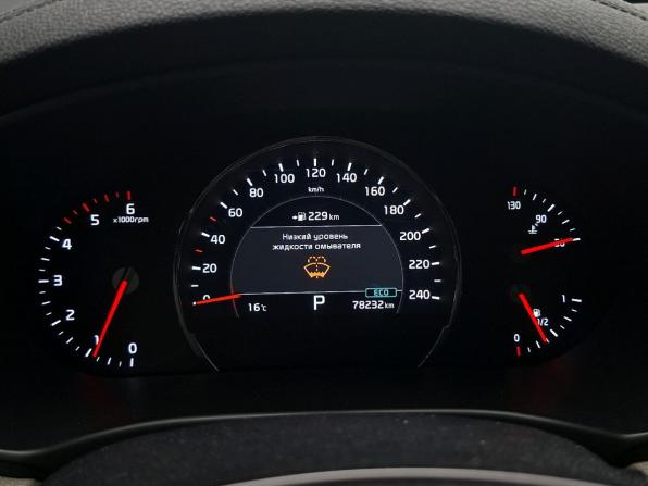 Kia Sorento III Prime Рестайлинг с пробегом 2019 года, цена 3 349 000 рублей, 78232 км, внедорожник, Автокод Объявления
