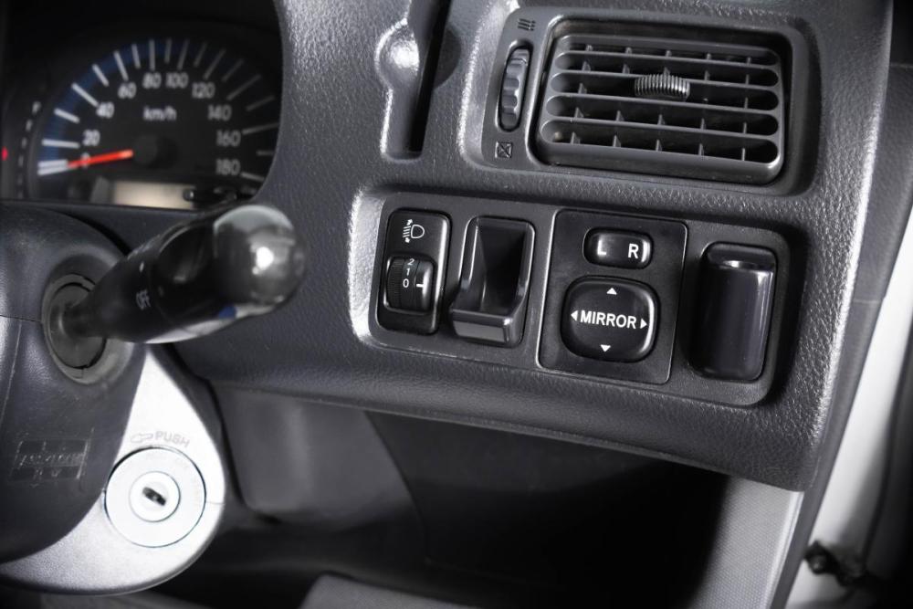 Toyota Probox I Пермь  - изображение 18