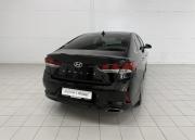 Hyundai Sonata VII (LF) Рестайлинг Астрахань  - изображение 23