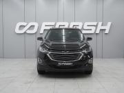 Chevrolet Equinox III Ростов-на-Дону  - изображение 24