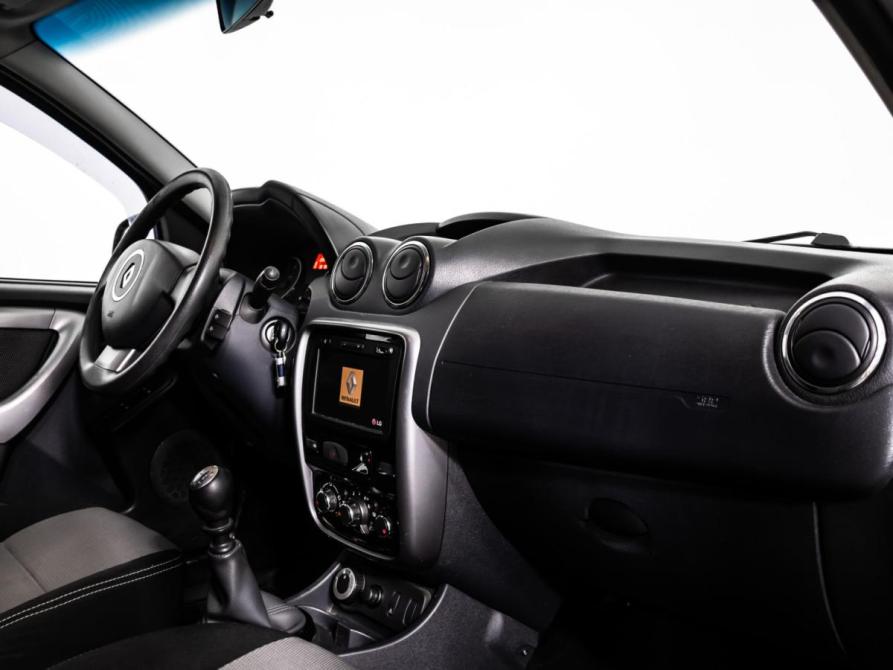 Renault Duster I Москва  - изображение 11