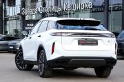 Exeed RX Москва  - изображение 62