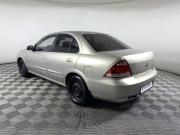 Nissan Almera Classic I Москва  - изображение 26