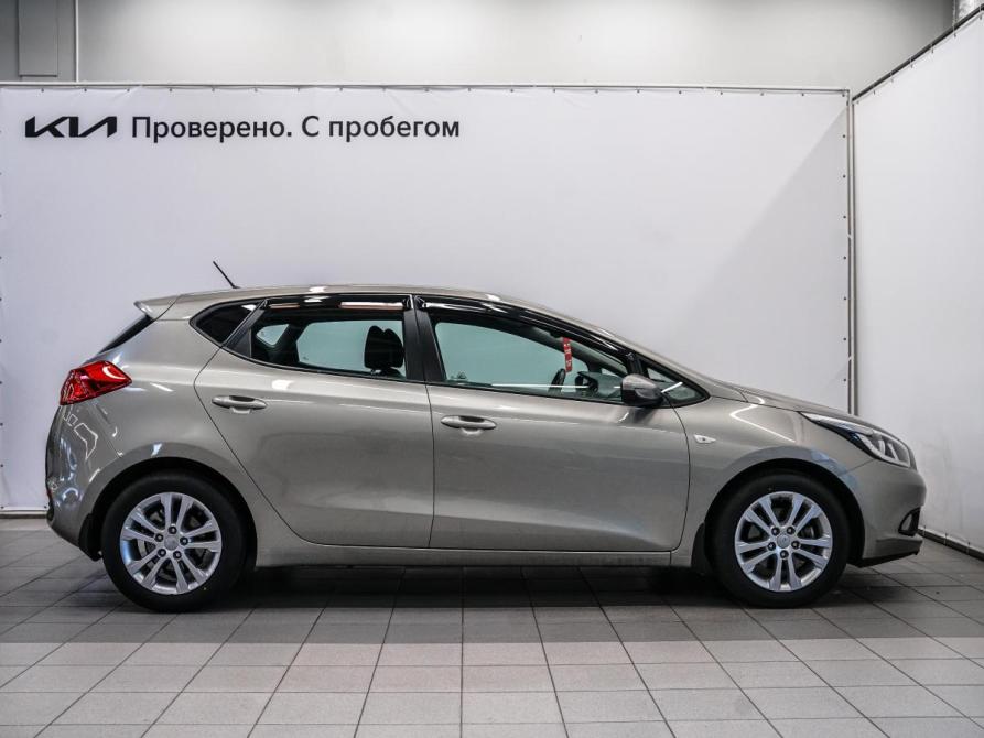 Kia Ceed II Красноярск  - изображение 7