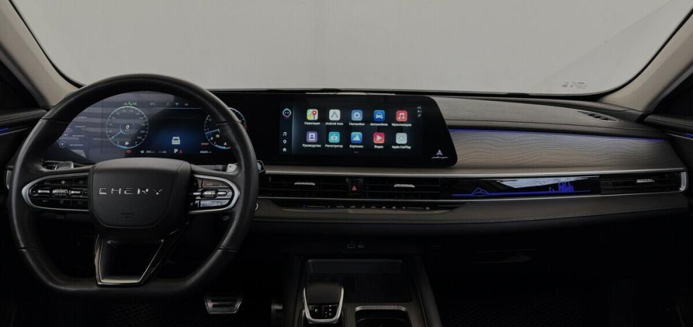Chery Arrizo 8 Москва  - изображение 5