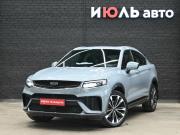 Geely Tugella I Рестайлинг Екатеринбург  - изображение 22