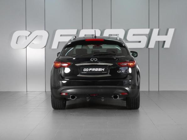 Infiniti QX70 с пробегом 2015 года, цена 2 650 000 рублей, 178793 км, внедорожник, Автокод Объявления
