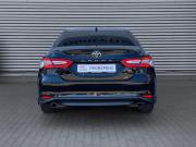 Toyota Camry VIII (XV70) Рестайлинг Москва  - изображение 36