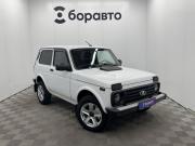 Lada (ВАЗ) Niva Legend Воронеж  - изображение 22