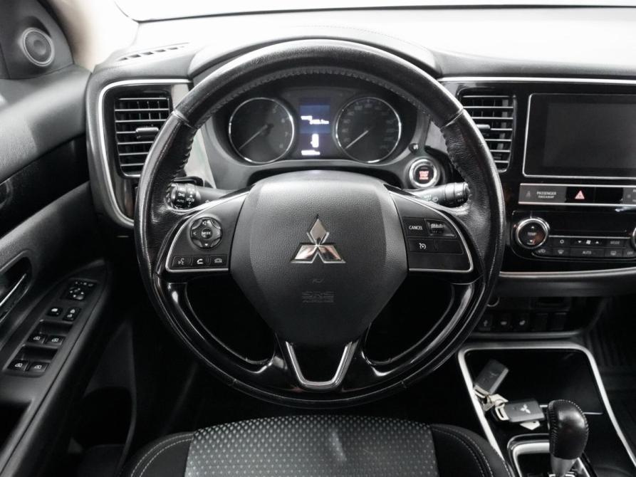 Mitsubishi Outlander III Рестайлинг 3 Ульяновск  - изображение 14