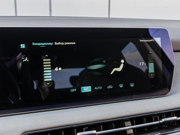 BAIC U5 Plus с пробегом 2023 года, цена 1 430 000 рублей, 43275 км, седан, Автокод Объявления