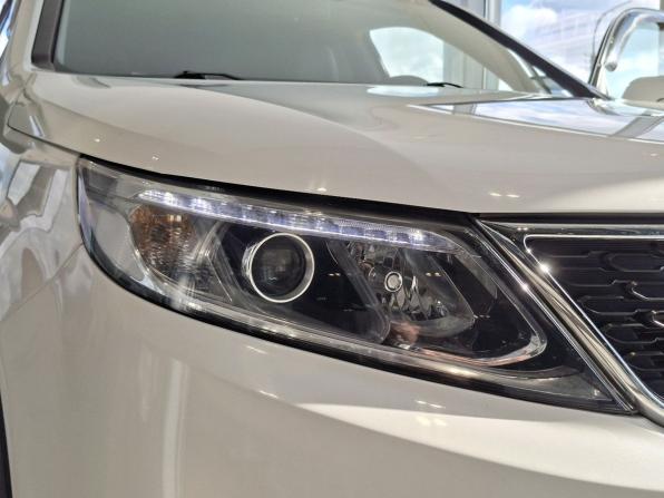 Kia Sorento II Рестайлинг с пробегом 2019 года, цена 2 399 000 рублей, 75713 км, внедорожник, Автокод Объявления