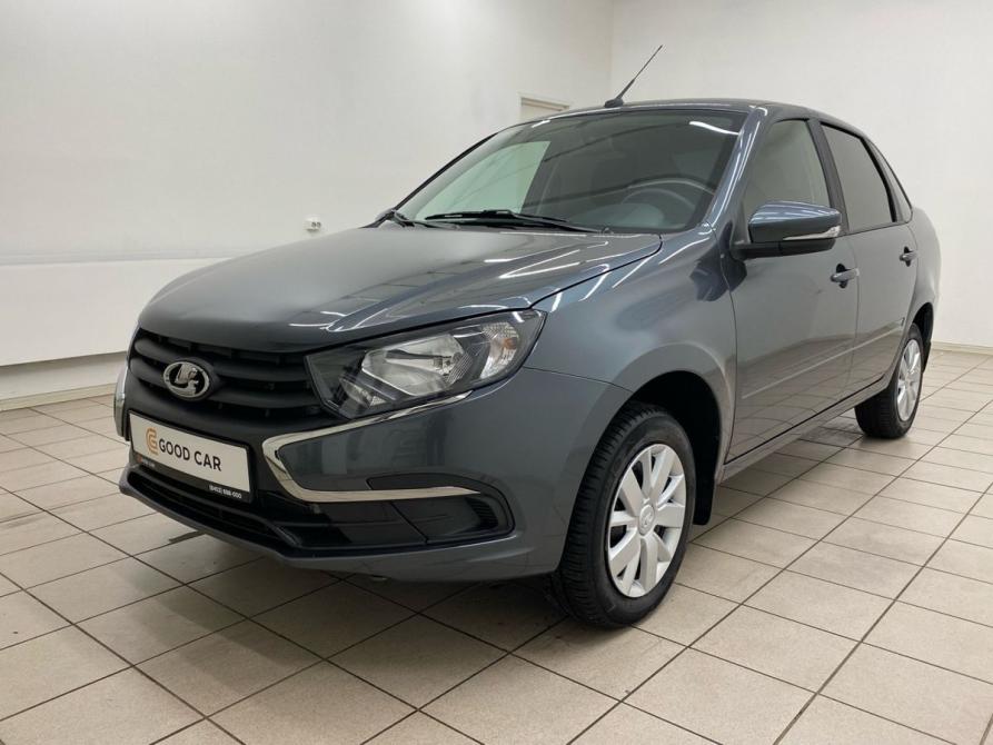 Lada (ВАЗ) Granta I Рестайлинг Энгельс  - изображение 3