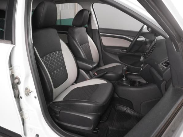 Lada (ВАЗ) Vesta I с пробегом 2019 года, цена 1 225 000 рублей, 156116 км, универсал, Автокод Объявления