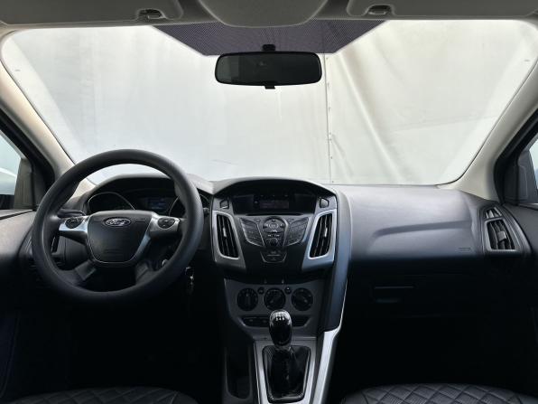 Ford Focus III с пробегом 2011 года, цена 650 000 рублей, 263063 км, хэтчбек, Автокод Объявления