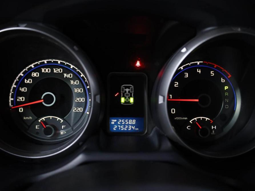 Mitsubishi Pajero IV Ростов-на-Дону  - изображение 18