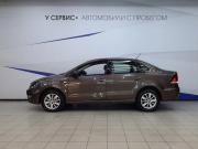 Volkswagen Polo V Рестайлинг Москва  - изображение 16