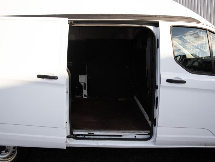 Ford Transit Custom I (China Market) Санкт-Петербург  - изображение 10