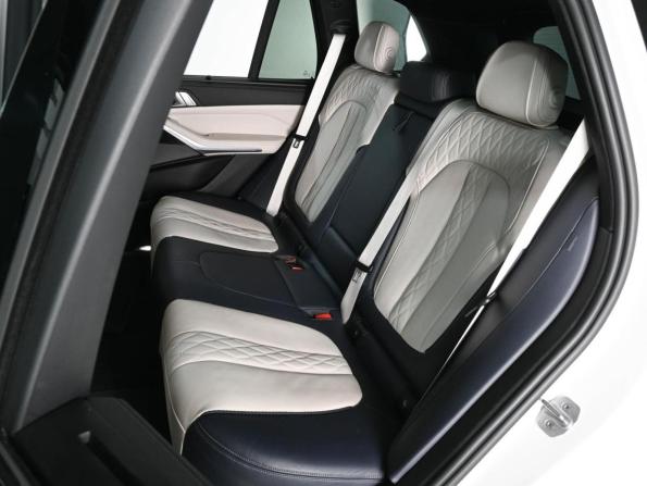 BMW X5 IV (G05/G18) с пробегом 2020 года, цена 7 399 000 рублей, 105974 км, внедорожник, Автокод Объявления
