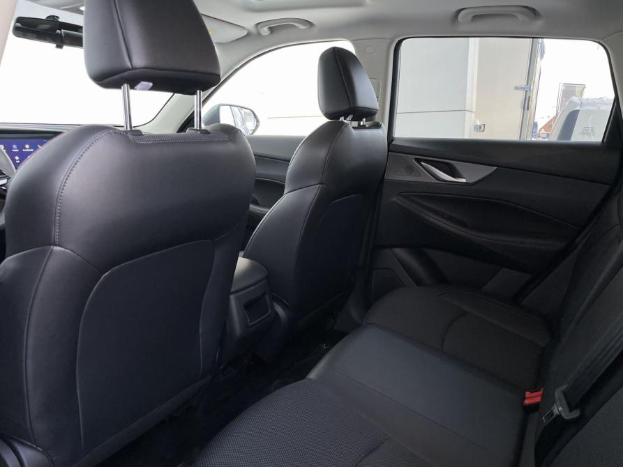 Changan CS35 Plus I Рестайлинг Екатеринбург  - изображение 12