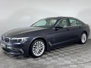 BMW 5 серии VII (G30/G31/G38) Ростов-на-Дону  - изображение 18