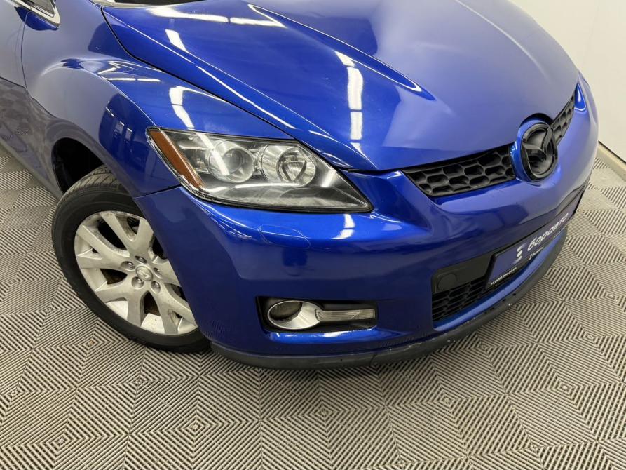 Mazda CX-7 I Воронеж  - изображение 4