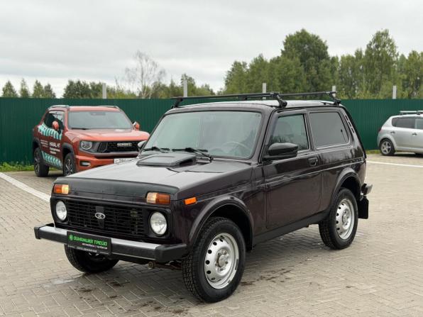 Lada (ВАЗ) 2121 (4x4) I Рестайлинг с пробегом 2015 года, цена 515 000 рублей, 82304 км, внедорожник, Автокод Объявления