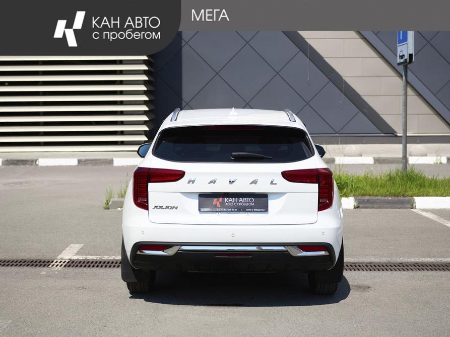 Haval Jolion I Казань  - изображение 4