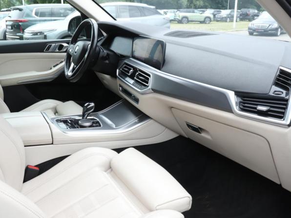 BMW X5 IV (G05/G18) с пробегом 2020 года, цена 4 800 000 рублей, 186900 км, внедорожник, Автокод Объявления