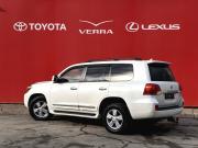 Toyota Land Cruiser 200 Series Рестайлинг 1 Пермь  - изображение 27