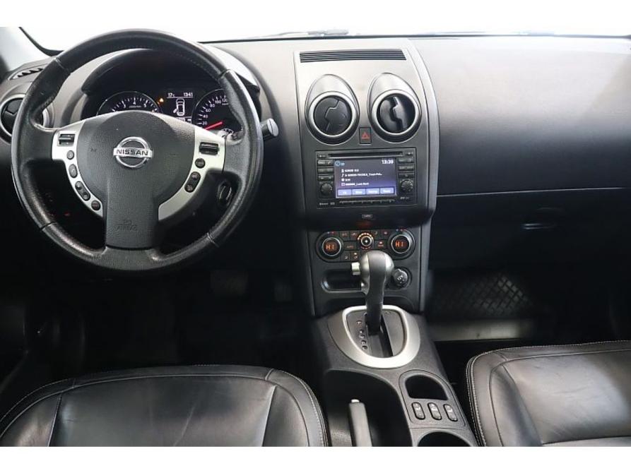 Nissan Qashqai I Рестайлинг Коломна  - изображение 9