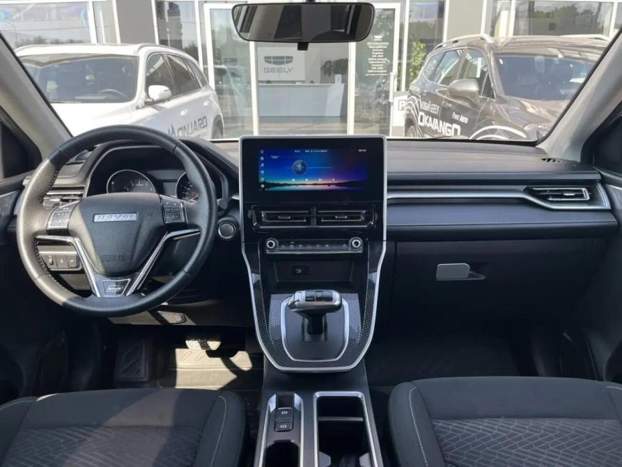 Haval M6 II Воронеж  - изображение 7
