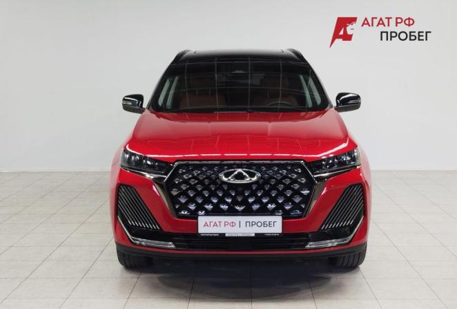 Chery Tiggo 7 Pro Max I с пробегом 2024 года, цена 2 190 000 рублей, 20709 км, внедорожник, Автокод Объявления