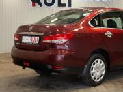 Nissan Almera III (G15) Иваново  - изображение 46