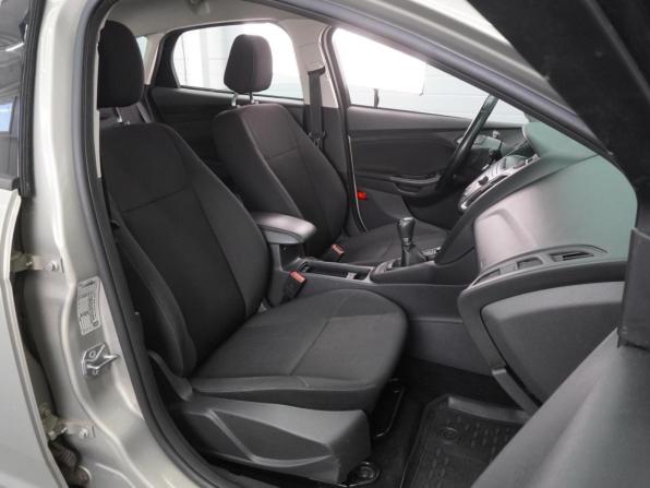 Ford Focus III Рестайлинг с пробегом 2017 года, цена 1 378 000 рублей, 78522 км, хэтчбек, Автокод Объявления