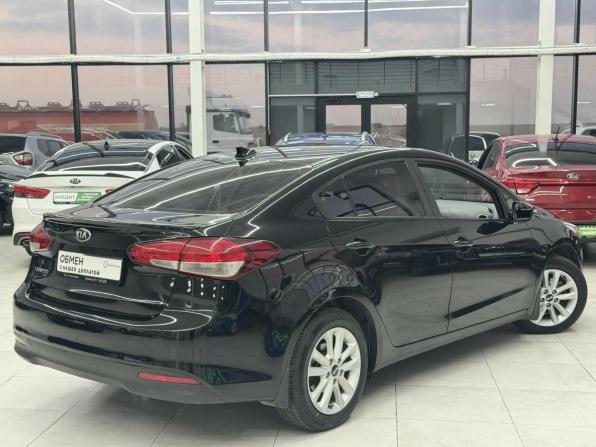 Kia Cerato IV с пробегом 2018 года, цена 1 699 000 рублей, 151437 км, седан, Автокод Объявления