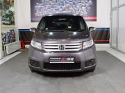 Honda Freed I Рестайлинг Кемерово  - изображение 24