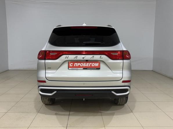 Haval M6 II с пробегом 2023 года, цена 1 665 000 рублей, 40263 км, внедорожник, Автокод Объявления