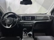 Kia Sportage IV Рестайлинг Оренбург  - изображение 32