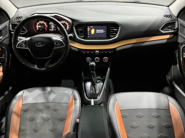 Lada (ВАЗ) Vesta I Рестайлинг (NG) с пробегом 2024 года, цена 1 450 000 рублей, 35900 км, универсал, Автокод Объявления