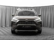 Toyota RAV4 V (XA50) Москва  - изображение 28