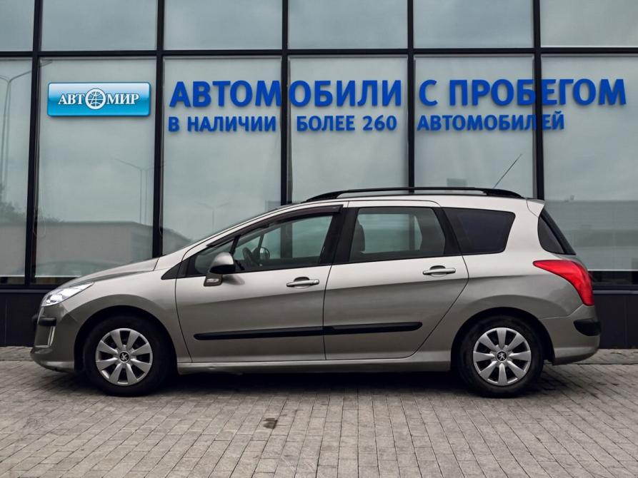 Peugeot 308 I Екатеринбург  - изображение 1