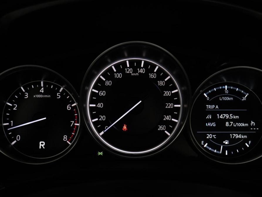Mazda 6 III (GJ) Рестайлинг 2 Химки  - изображение 11