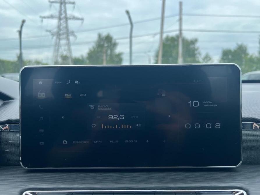 Haval Jolion I Стерлитамак  - изображение 17