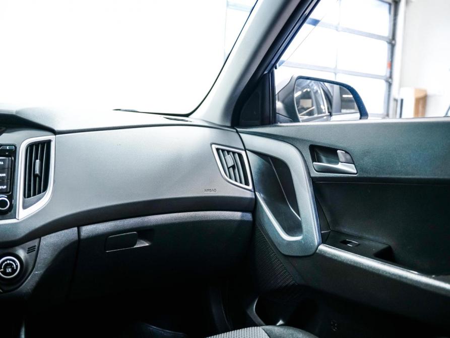 Hyundai Creta I Красноярск  - изображение 15