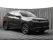 Exeed LX I Рестайлинг 2 Москва  - изображение 36